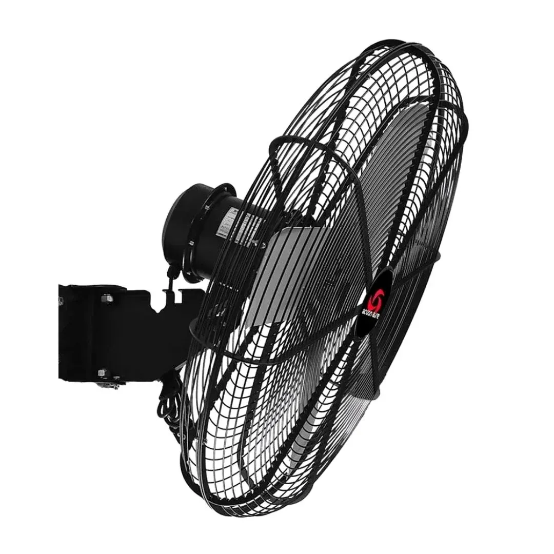 Weather Proof Wall Fan